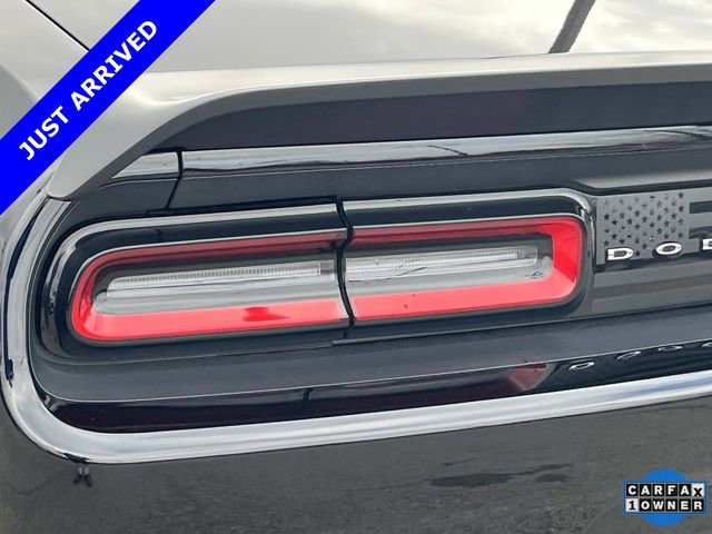 Used 2023 Dodge Challenger SRT Hellcat image 10
