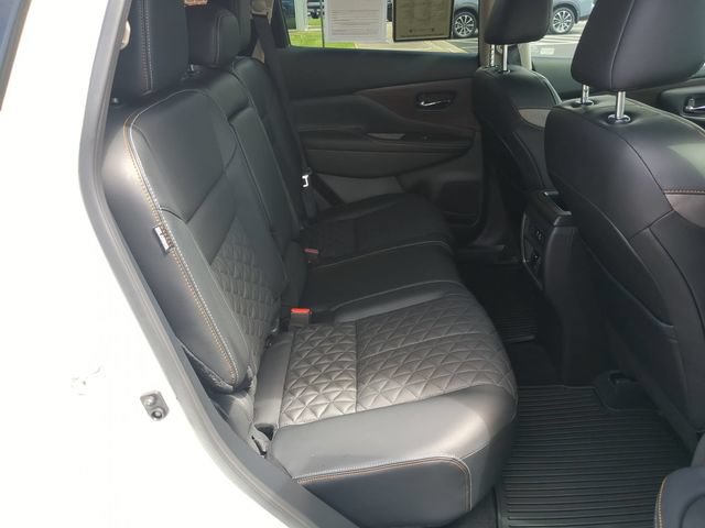 Certified 2024 Nissan Murano Platinum w/ Cargo Package FWD image 35