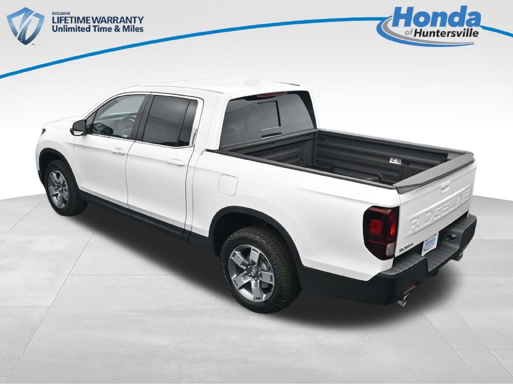 New 2026 Honda Ridgeline RTL image 21