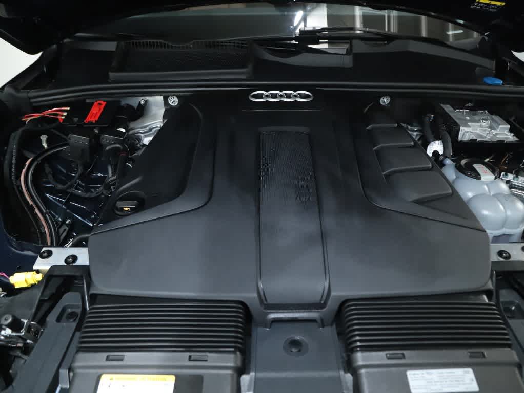 Used 2026 Audi Q7 2.0T Premium AWD/4WD image 36