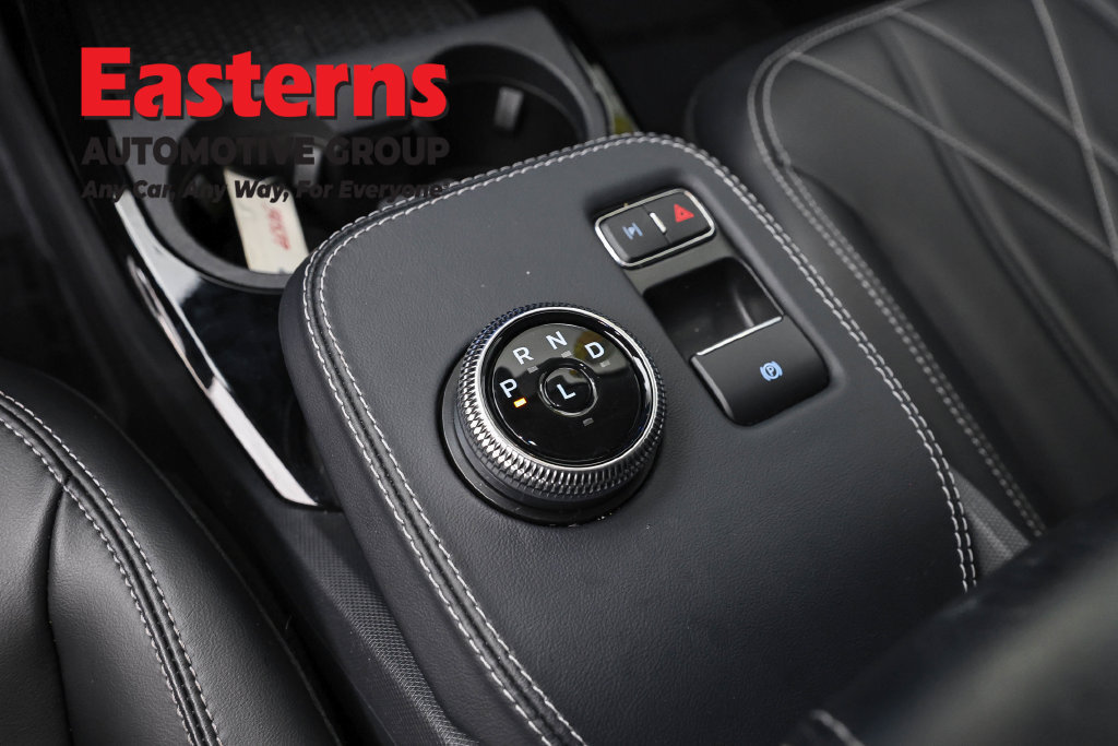Used 2022 Ford Mustang Mach-E Select AWD/4WD image 19