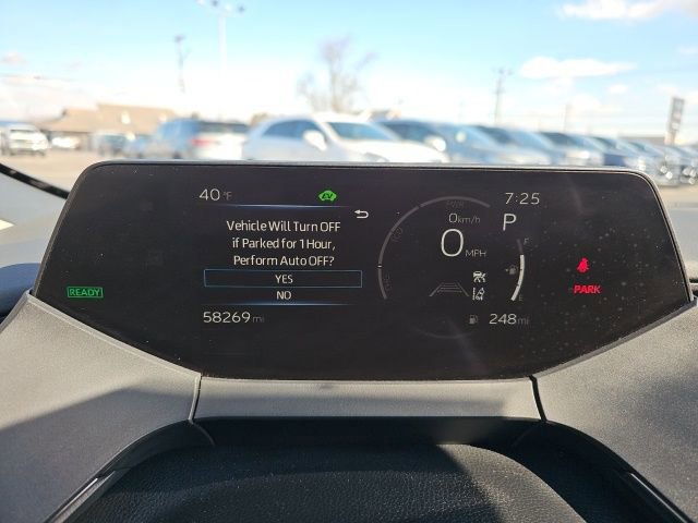 Used 2023 Toyota Prius LE image 13