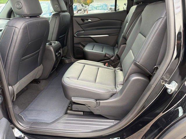 New 2026 Chevrolet Traverse LT image 26