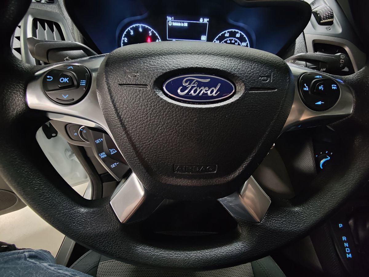 Used 2022 Ford Transit Connect XL FWD image 28