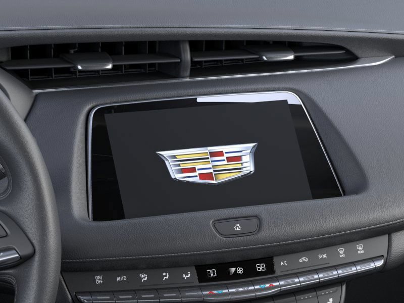 New 2023 Cadillac XT4 Premium Luxury w/ Technology Package FWD image 20