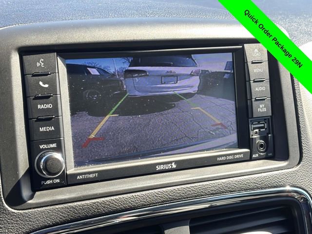 Used 2019 Dodge Grand Caravan GT image 16