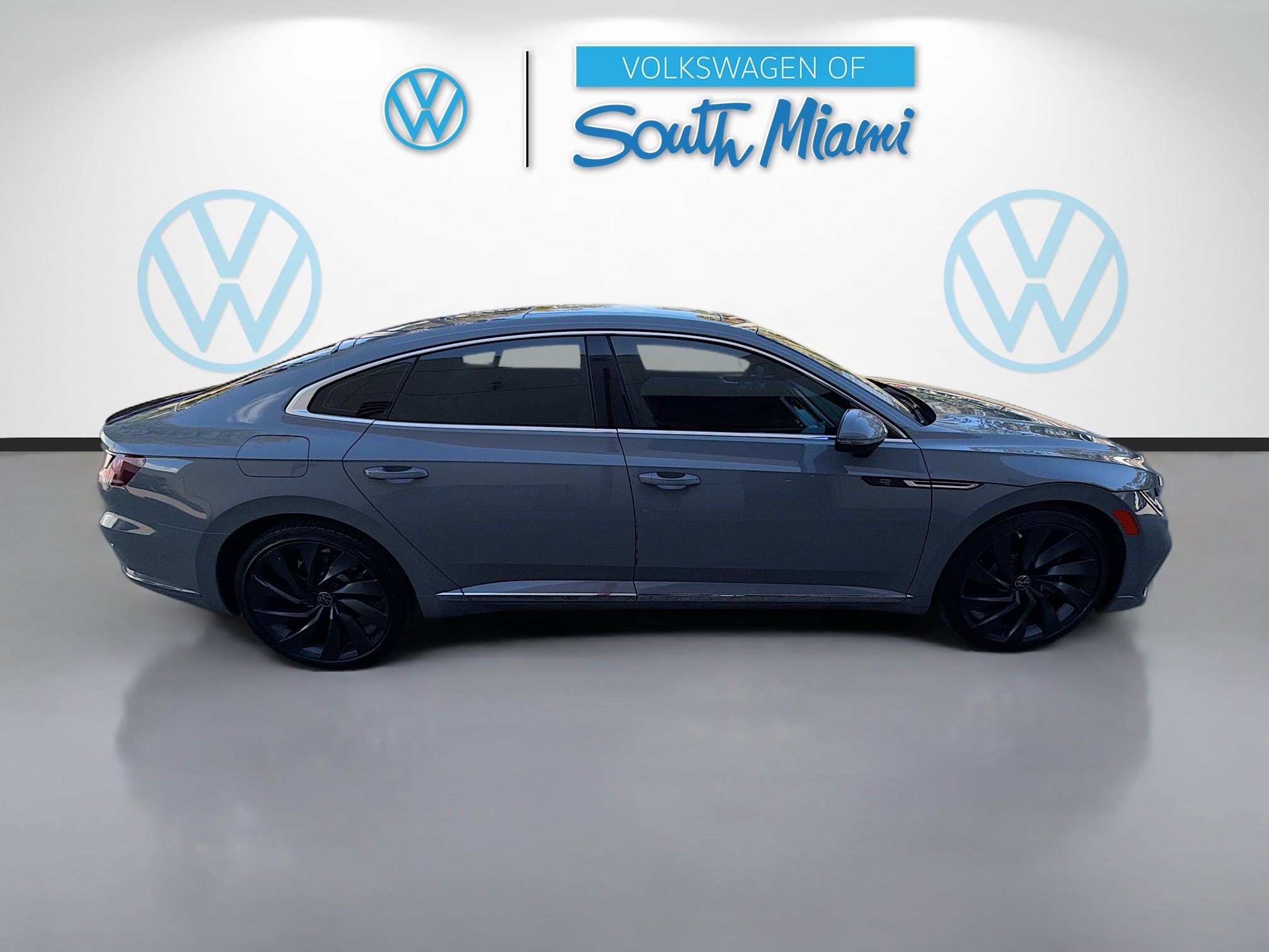 Used 2023 Volkswagen Arteon SEL image 8