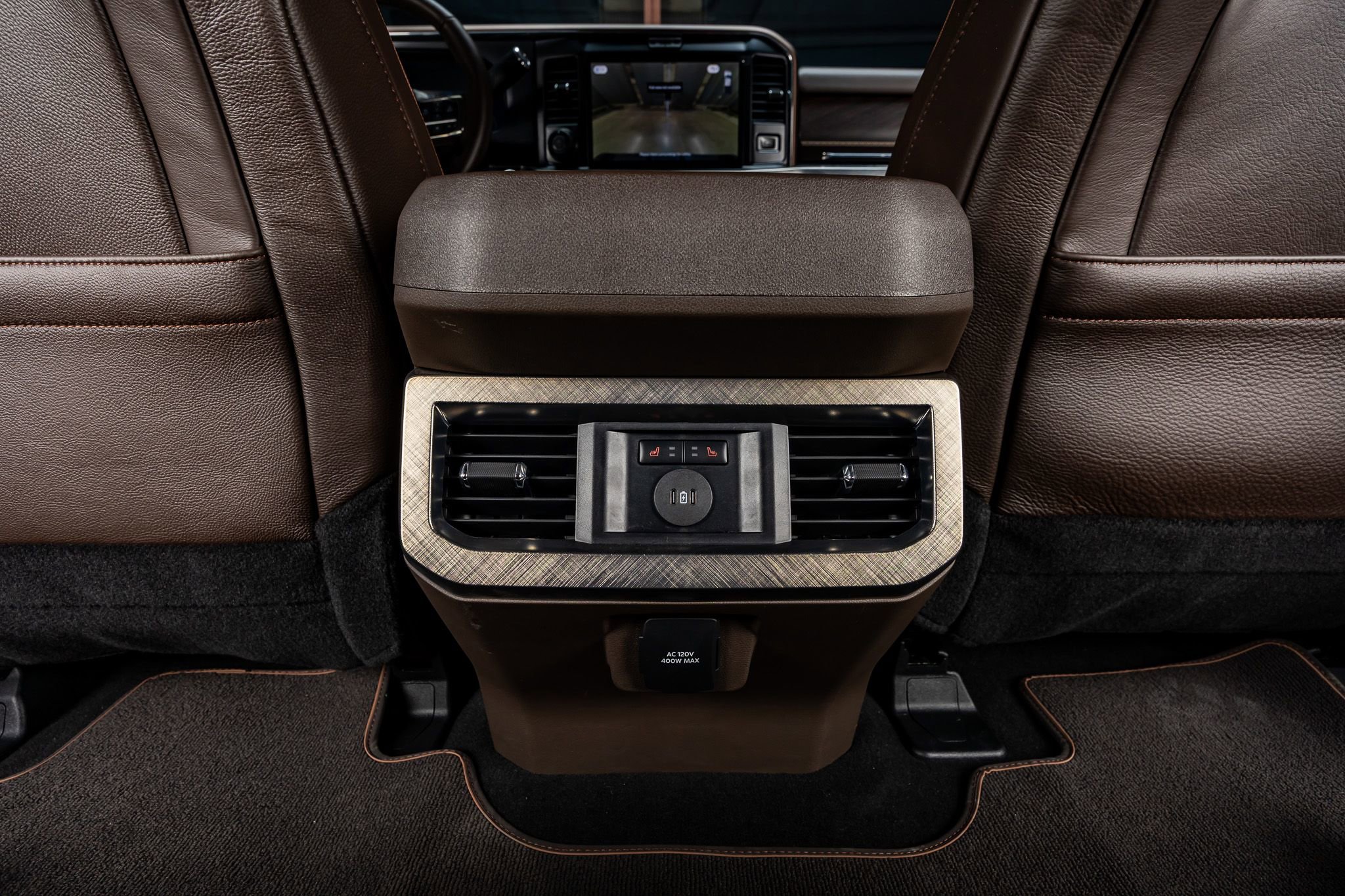 Used 2026 Ford F450 King Ranch w/ Chrome Package image 34