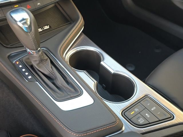 New 2026 Cadillac CT4 Sport RWD image 27