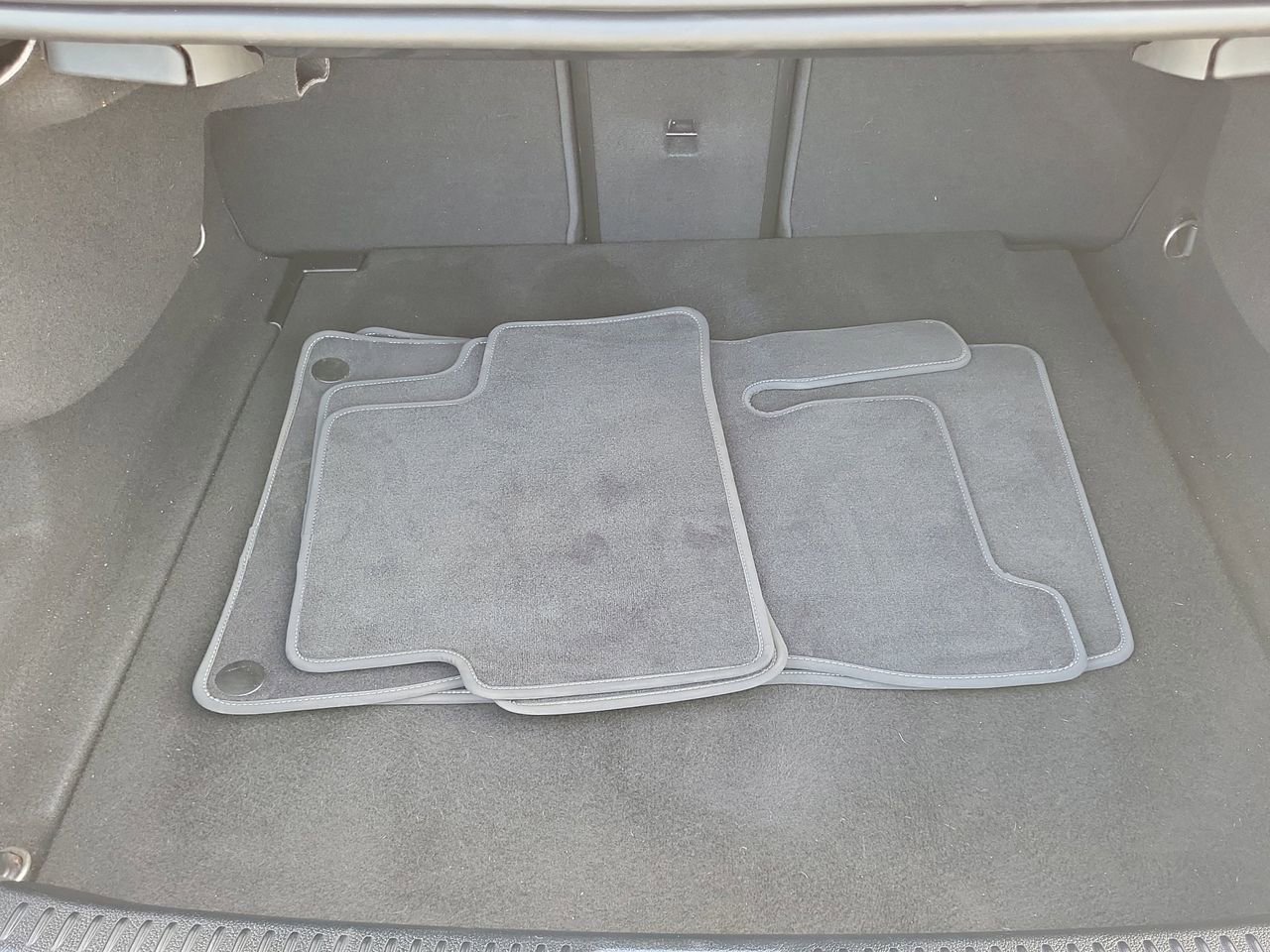 Certified 2022 Mercedes-Benz A 220 image 8