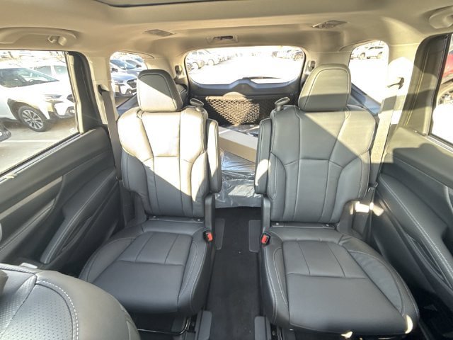 Used 2026 Subaru Ascent Limited AWD/4WD image 23