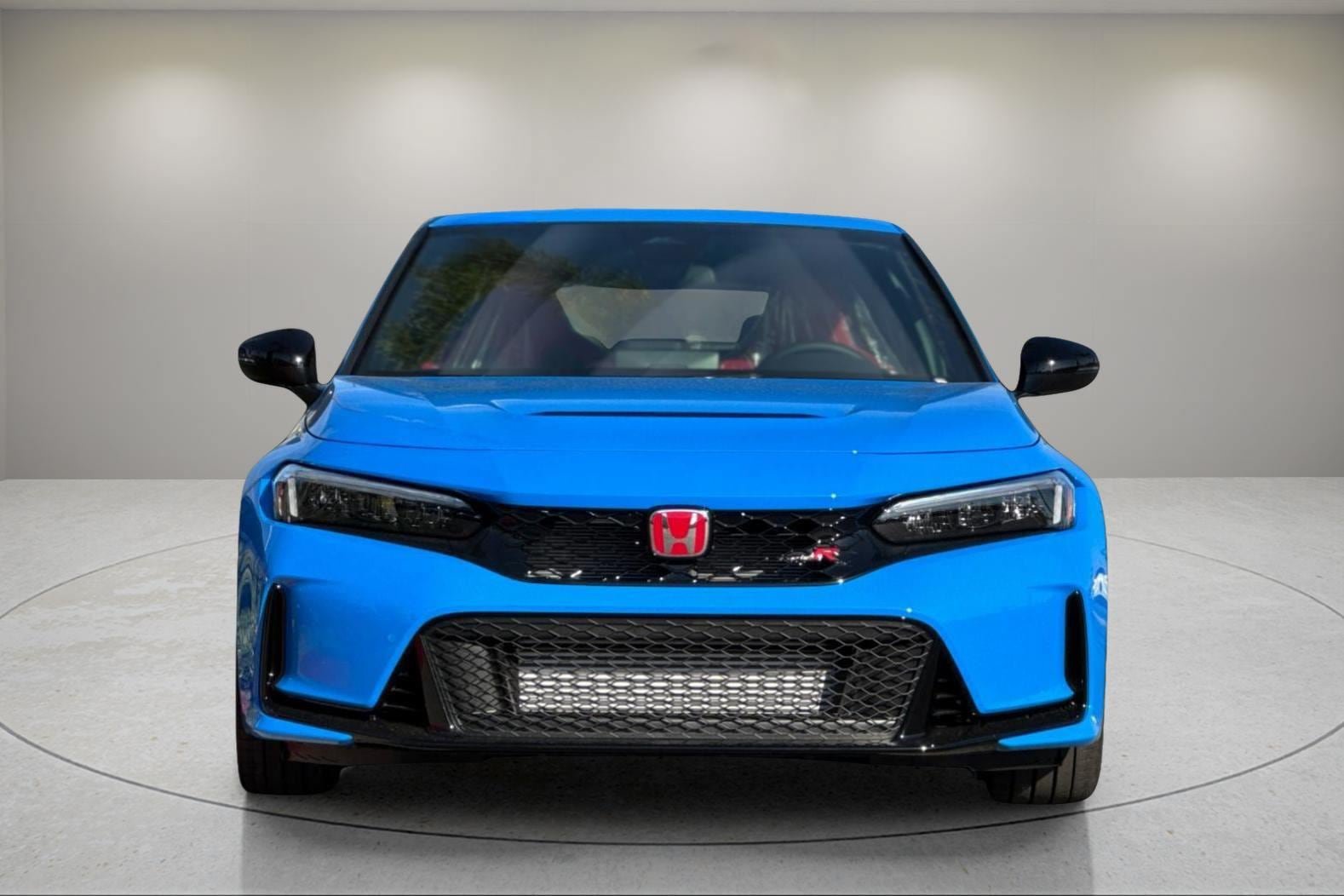 New 2026 Honda Civic Type R image 8