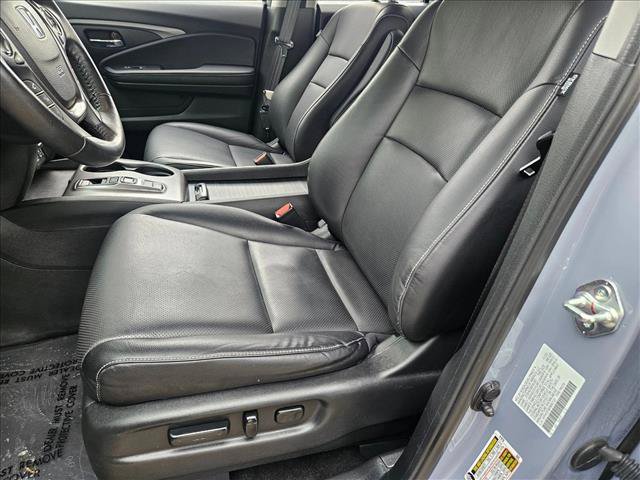 Used 2023 Honda Ridgeline RTL image 15