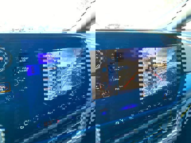 New 2026 Chevrolet Equinox EV LT image 23