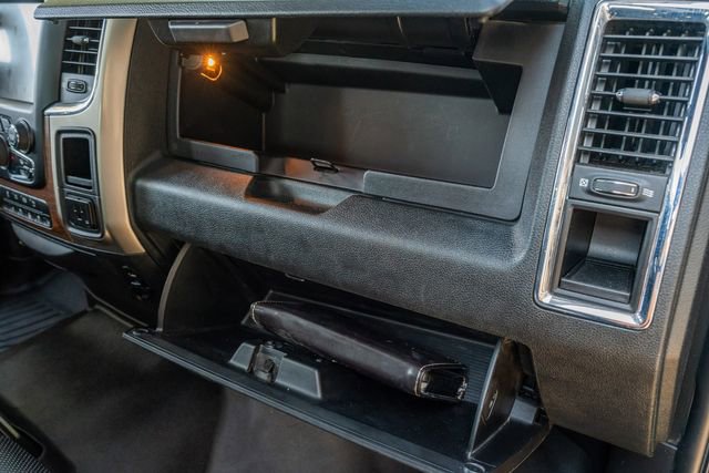 Used 2015 RAM 3500 Laramie w/ Cold Weather Group image 48