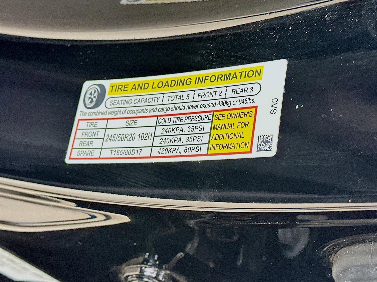 Used 2019 Honda Passport EX-L image 38