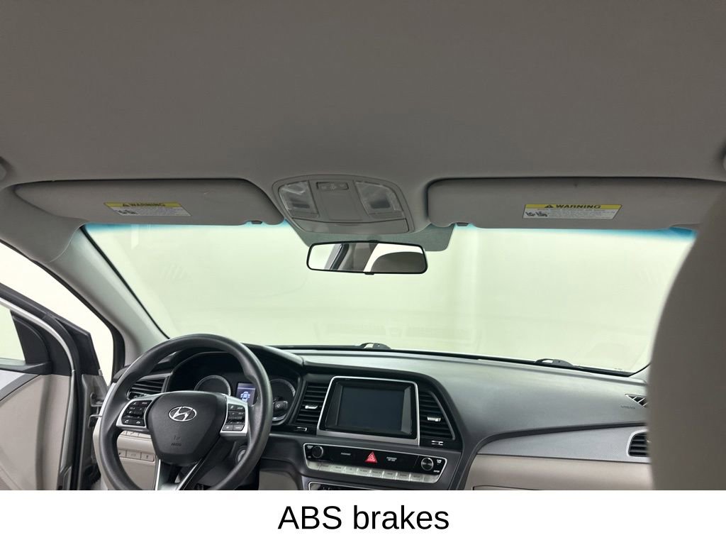 Used 2019 Hyundai Sonata SE image 24