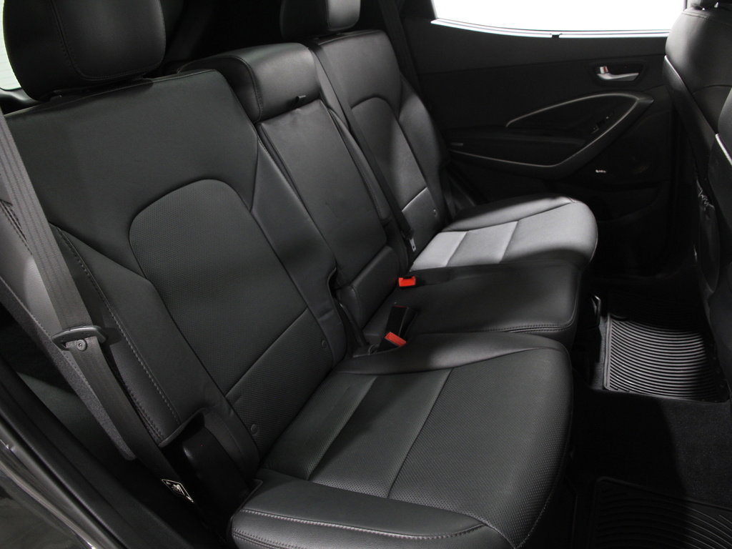 Used 2017 Hyundai Santa Fe Sport w/ 2.0T Ultimate Tech Package 05 image 19