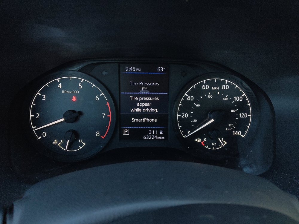 Used 2021 Nissan Altima 2.5 S FWD image 23