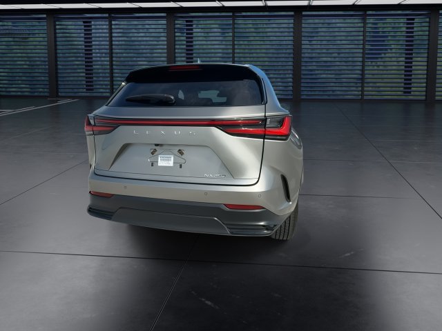Certified 2023 Lexus NX 250 FWD w/ Towing Package (2000 Lbs) image 7