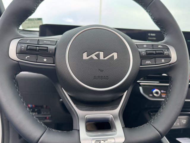 New 2026 Kia K5 GT-Line w/ GT-Line Premium Package AWD/4WD image 5