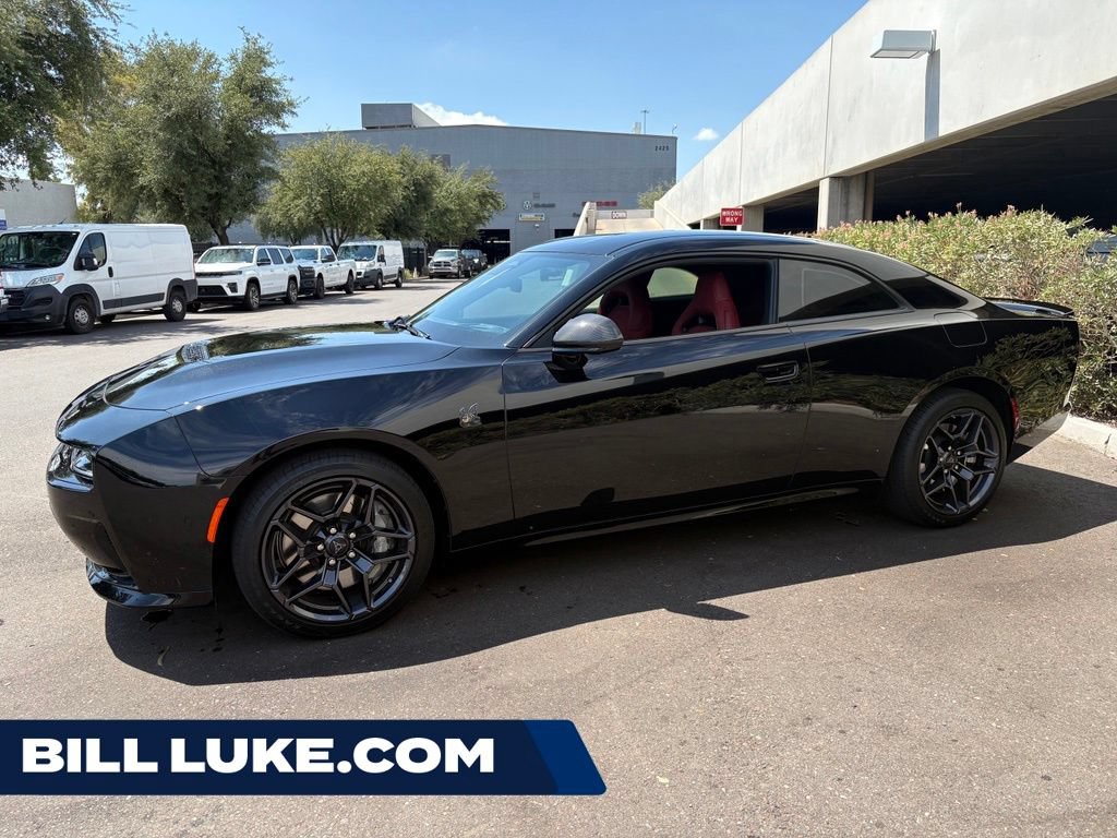 Used 2026 Dodge Charger Scat Pack