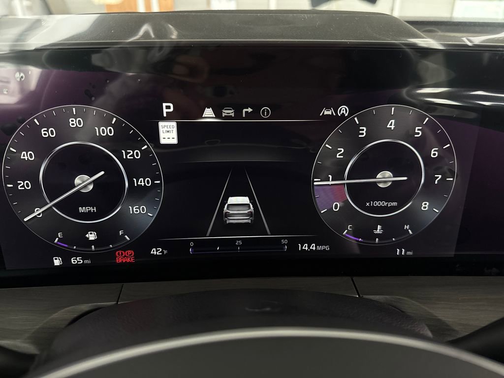 New 2025 Kia Telluride SX X-Line image 23