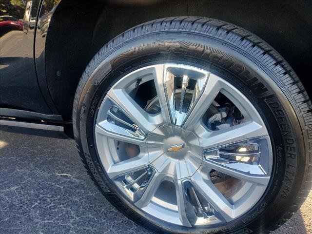 Used 2022 Chevrolet Tahoe High Country image 13