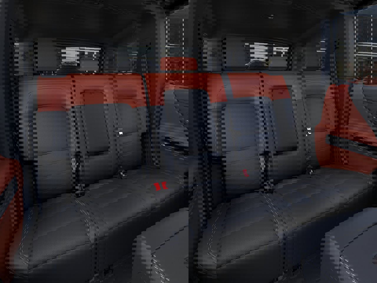 New 2026 GMC Hummer EV 3X image 17