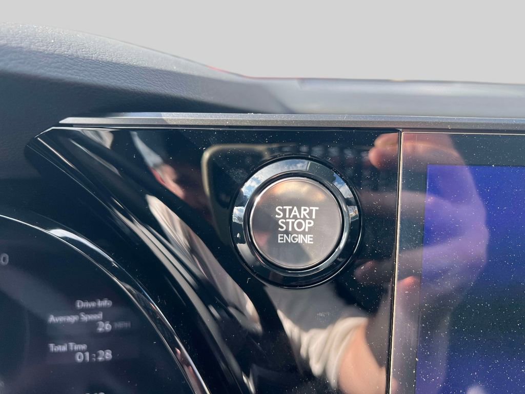 New 2026 Lexus RX 350 Premium AWD/4WD image 28