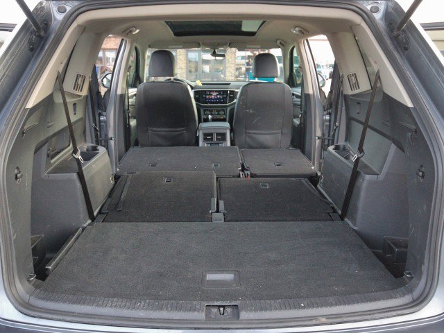 Used 2022 Volkswagen Atlas SE image 31