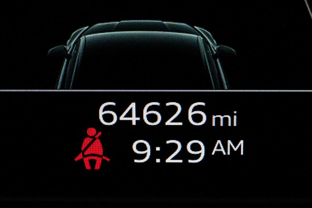 Used 2023 Audi A5 2.0T Premium Plus w/ Premium Plus image 36