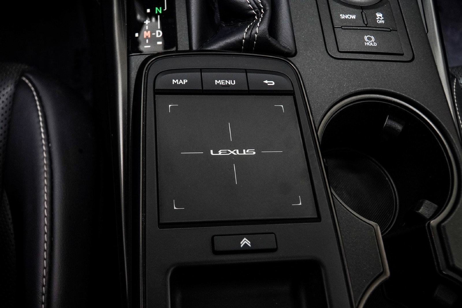 Used 2024 Lexus IS 350 F Sport w/ Navigation Package RWD image 23
