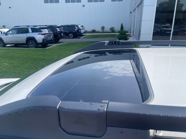 New 2026 Subaru Outback Touring XT AWD/4WD image 10