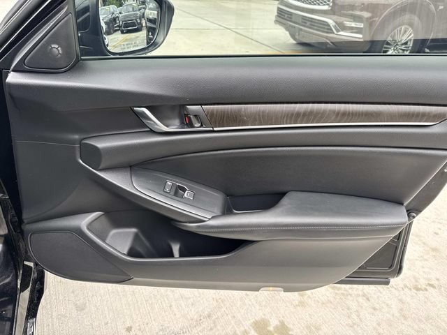 Certified 2020 Honda Accord Touring image 14