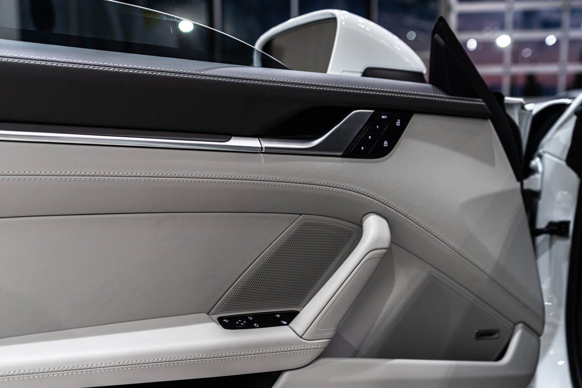 Used 2024 Porsche 911 Carrera 4 GTS image 31