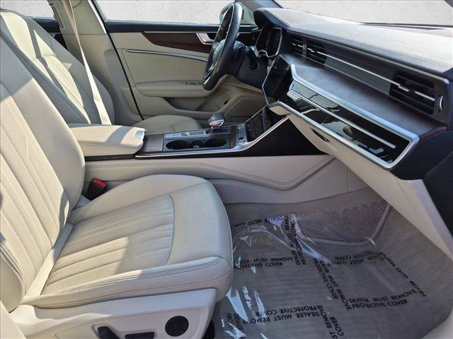 Used 2019 Audi A6 3.0T Prestige AWD/4WD image 22