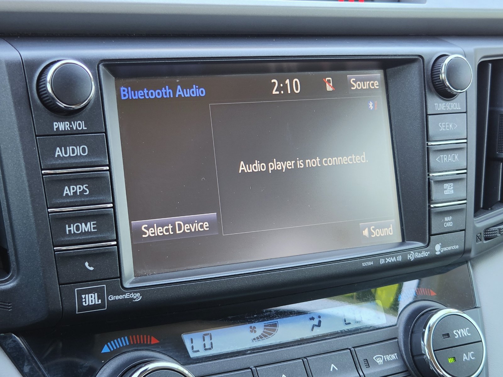 Used 2018 Toyota RAV4 Platinum FWD image 22