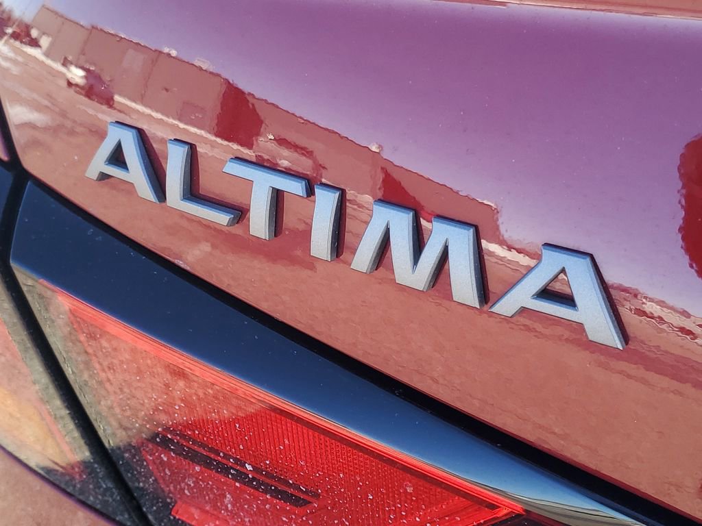 Used 2024 Nissan Altima 2.5 SL image 6