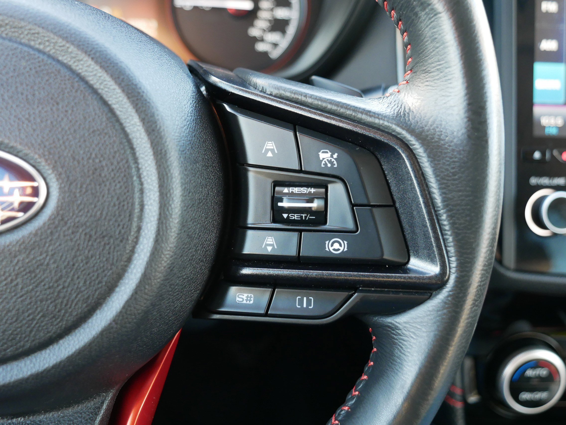 Used 2022 Subaru Forester Sport image 31