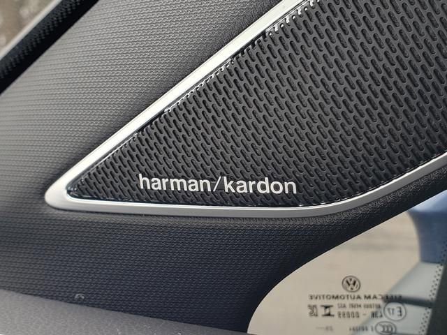 New 2026 Volkswagen GTI Autobahn image 10