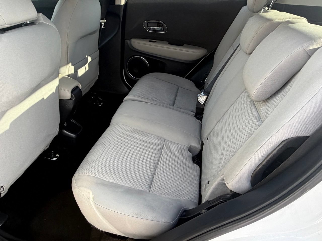 Used 2019 Honda HR-V EX image 33