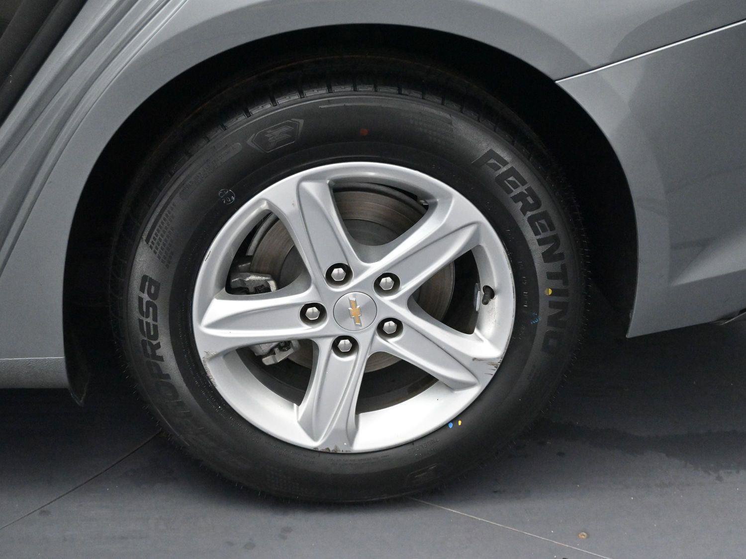 Used 2023 Chevrolet Malibu LS image 31