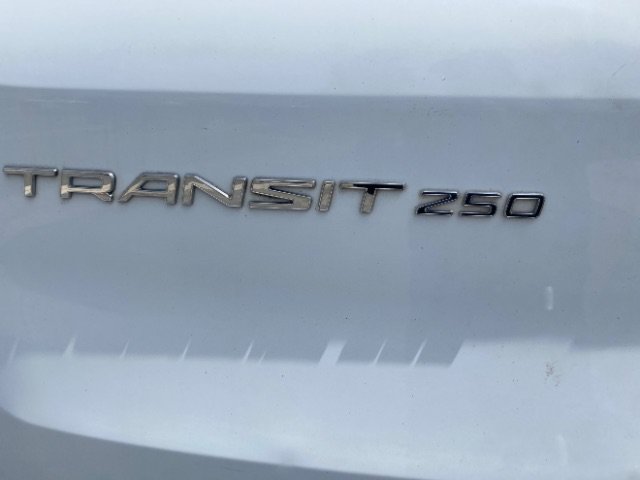 Used 2018 Ford Transit 250 148 Low Roof RWD image 21