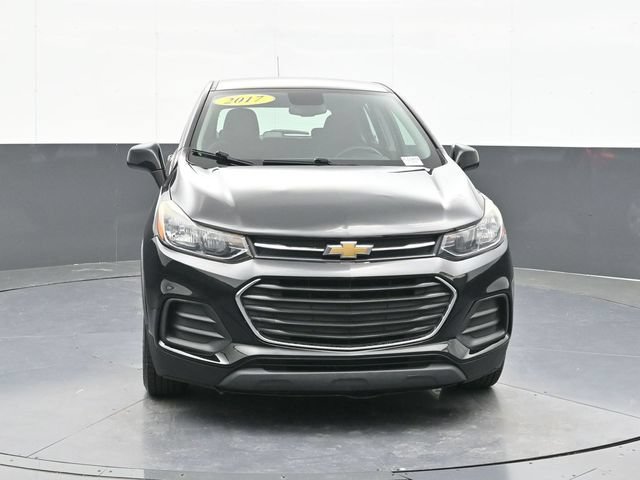 Used 2017 Chevrolet Trax LS FWD image 20