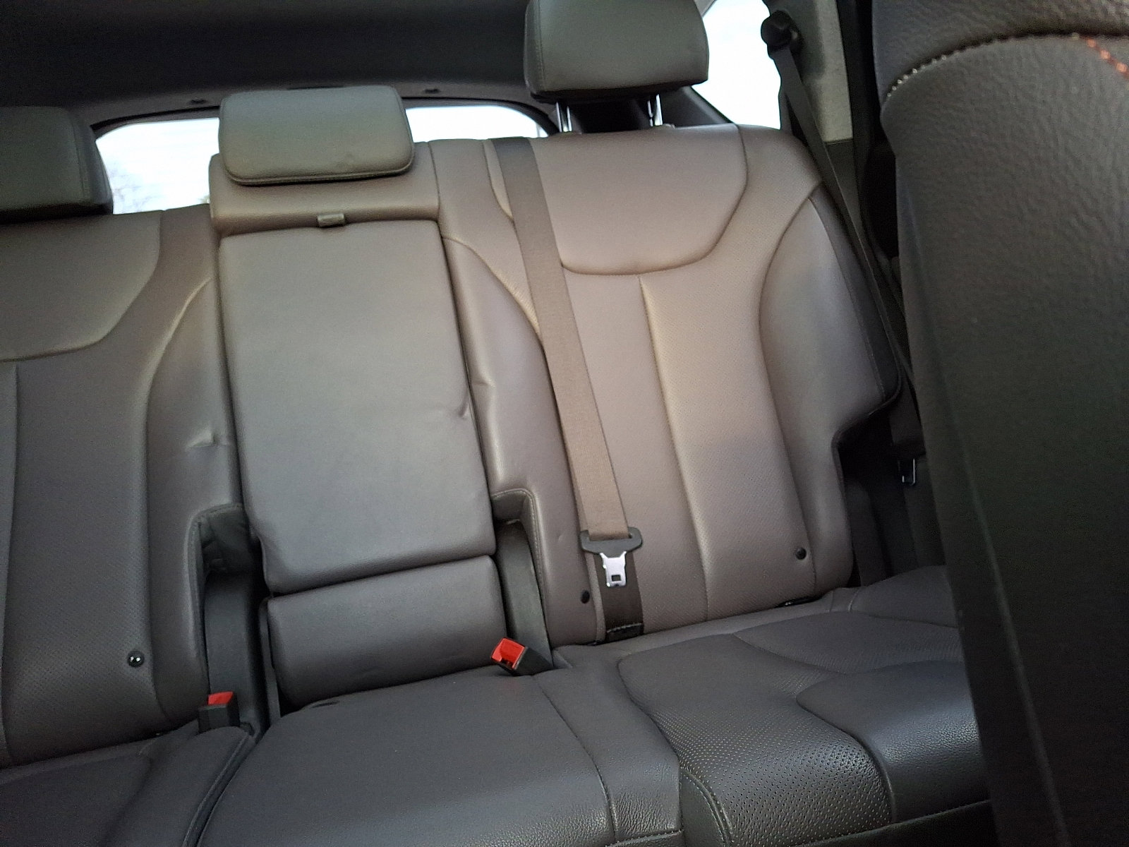 Used 2019 Hyundai Santa Fe AWD image 20