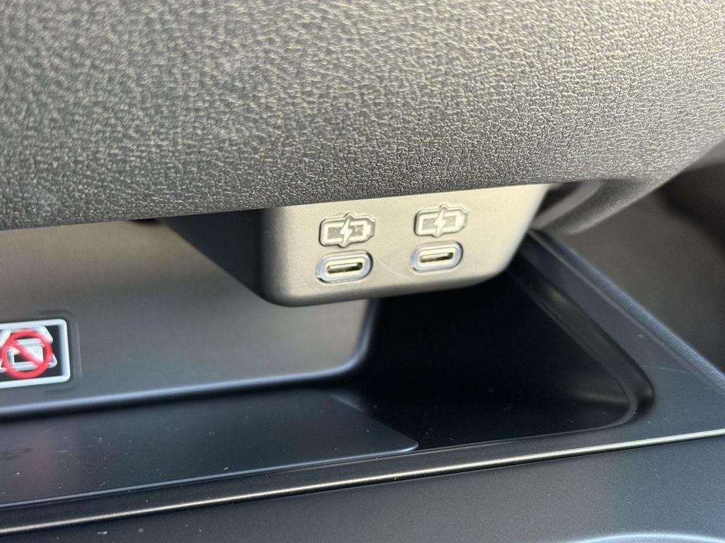 Used 2025 Lexus UX 300h AWD w/ Accessory Package (Z1) image 25