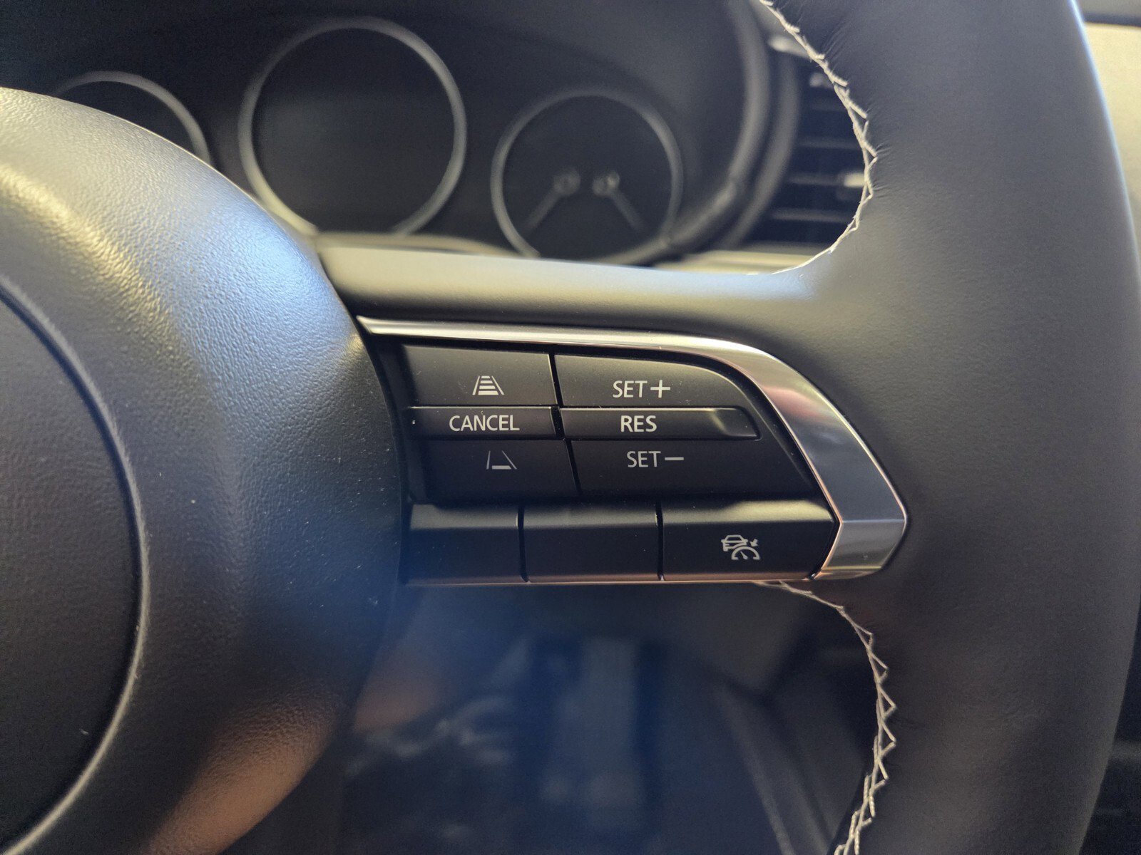 New 2026 MAZDA CX-30 2.5 Turbo w/ Premium Package AWD/4WD image 35