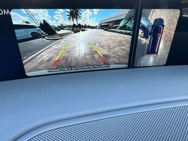 New 2026 Lincoln Navigator L Reserve AWD/4WD image 31