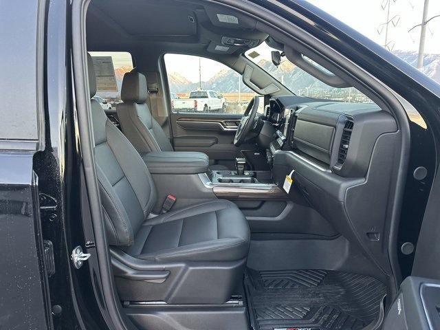 New 2026 Chevrolet Silverado 1500 LT Trail Boss w/ LT Trail Boss Premium Package image 22